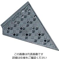 ミスギ（MISUGI） ミスギ キャスコーナーH級 150mm段差用 SA150H（G）