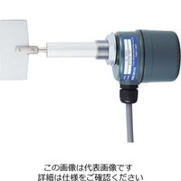 東和制電工業 パドル式レベルスイッチ 羽根:W-35×80 HL-400G-G3/4-220V-L-150 1個（直送品）