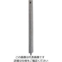 杉田エース タキロン レジコン製水栓柱 下出しタイプ（VP管） みかげ DVS-12 1個（直送品）