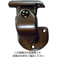 シクロケア 手すり用 自在横受け No.3154 ブロンズ 1個（直送品）