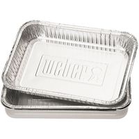 Weber ウェーバー ドリップパン 小 10枚入 6415 1個