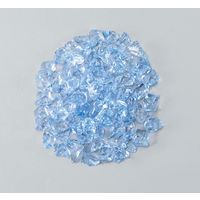 アクリル ビッグダイヤ（大）1kg袋入 G006 江部松商事