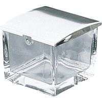 新品未使用 エムタカ ガラス製 ラー油入れ 7個セット No456 Y1731 エムタカ ガラス製 ラー油入れ 7個セット No456 Y1731 ようこ