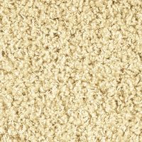 プレーベル ジャスパーPLUS 抗菌・抗ウイルス・抗アレルゲン カーペット ラグ 正方形 2000×2000mm ベージュ 1枚（直送品）