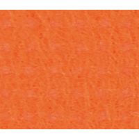 東京クイン オリビア　テーブルクロス　シート　1500×1500（10枚入）ピュアオレンジ　1個（取寄品）