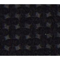 東京クイン オリビア　テーブルクロス　シート　1000×1000（10枚入）ブラック　1個（取寄品）