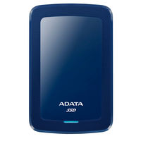 ADATA　外付けSSD　ASV300シリーズ　USB3.1対応　240GB/480GB/960GB