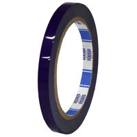 積水化学工業 バッグシーラーテープ Hタイプ 紫 P802E01 1箱(200巻入り)（直送品）