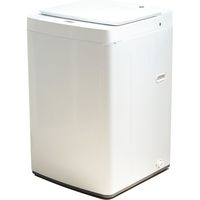 全自動電気洗濯機 WM-EC ツインバード