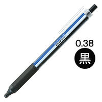 トンボ鉛筆【MONOgraphLite】油性ボールペン　モノグラフライト　黒インク　0.38mm　モノカラー　FCE-111A　1本
