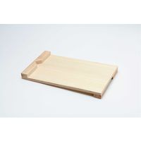 新日本造形 マルチ木彫作業台(版画作業台兼用) 352-101 1セット(5個)（直送品）
