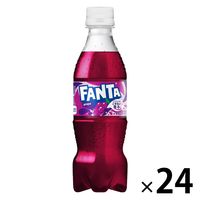 【炭酸ジュース】ファンタ