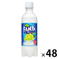 コカ・コーラ ファンタ ヨーグルラッシュ 380ml 1セット（48本）