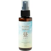 生活の木 ルームスプレー 昼（DAY）100mL 12-017-1010 1個（直送品）