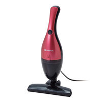 【アウトレット】CCP サイクロン式 ハンディ＆スティッククリーナー SWEEPLUS 1台 CT-AC84-OP