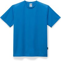 ボンマックス 4.3オンスドライTシャツ(ポリジン加工) ターコイズ 150 MS1154-26 1着（直送品）