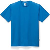 ボンマックス 4.3オンスドライTシャツ(ポリジン加工) ターコイズ 130 MS1154-26 1着（直送品）