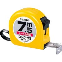 ロック25（m目盛） TJMデザイン