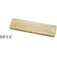 ダイヤテック ＜北海道産天然木＞FILCO Genuine Wood Wrist Rest