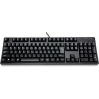 ダイヤテック <FILCO> Majestouch 2 黒軸・フルサイズ・かなあり FKBN108ML/JB2 1個（直送品）