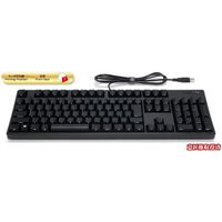 ダイヤテック <FILCO> Majestouch BLACK 108キー FKBN108M