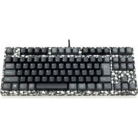 Majestouch Lumi S Tenkeyless 茶軸 日本語配列 かななし メカニカルキーボード FKBN91M/NCSP2LS（直送品）