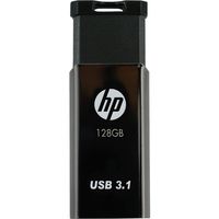 ヒューレット・パッカード（HP）ブランド USB3.1高速メモリドライブ HPFD770W