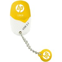 PNY ヒューレット・パッカード（HP）ブランド USB3.1高速メモリドライブ 小型ゴムイプ HPFD780Y