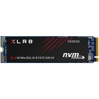 PNYブランド CS3030 M.2 SSD NVMe Gen3x4 SSD 1TB M280CS3030-1TB-RB（直送品）