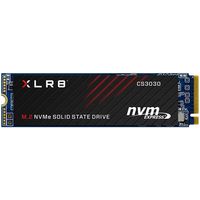 PNYブランド CS3030 M.2 SSD NVMe Gen3x4 SSD 2TB M280CS3030-2TB-RB（直送品）