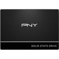 PNY PNYブランド CS900 2.5 inch SATA III ソリッドステートドライブ500GB SSD7CS900-500-RB（直送品）