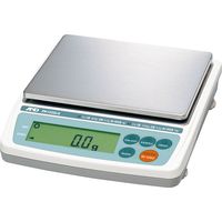 検定付きパーソナル天びん　5区検定品 EW1500i-K-05N00≪ひょう量：1500g≫　1台 エー・アンド・デイ（直送品）