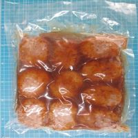 「業務用」オサベフーズ 直火焼ハンバーグ（和風おろし） 4560457470291 5袋：900g(60g×10)（直送品）