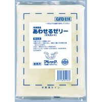 「業務用」 フレック あわせるゼリー（マスカット） 4571136311873 4PC×500g（直送品）