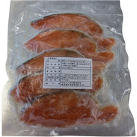 マルハニチロ 骨なしサケ切身 4589791861091 1セット(5袋×70g×5)（直送品）