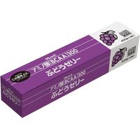 「業務用」 フレック アミノ酸ぶどうゼリーVC 4901001156689 5BL：400g（10個）（直送品）