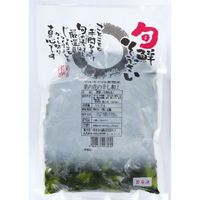 「業務用」 栗木食品 菜の花の辛し和え 4906379003245 5袋×500g（直送品）