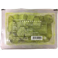 タヌマ 冷凍抹茶黄名粉わらび餅 4995913115025 400G×5PC（直送品）
