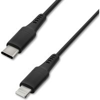 アイリスオーヤマ USB-C to Lightningケーブル ICCL-A