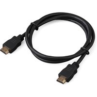 アイリスオーヤマ HDMIケーブル　IHDMI-PS10B　ブラック　1個（直送品）