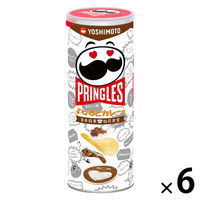 日本ケロッグ プリングルズ