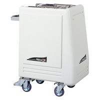 テラモト エアロカートM DS2270200 1台（直送品）