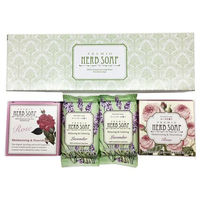 クロバーコーポレーション CPRー5プレミオハーブソープセット 4901498109212 1セット(1個×15)（直送品）