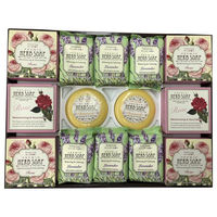 クロバーコーポレーション CPRー20プレミオハーブソープセット 4901498109250 1セット(1個×10)（直送品）