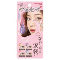 バイソン 秒速整形 なぞるだけ涙袋ガイド 4901525011310 1セット(1個×12)（直送品）