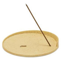 日本香堂 CHIE INCENSE HOLDER お香立て 4902125389373 1個（直送品）