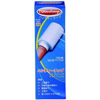 ジャパックス HSFー1ハンディラップ150M巻本体 9555051603003 1セット(1個×18)（直送品）