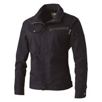 TS DESIGN ESストレッチRIPSTOPジャケット キャメル 6L 6416-65