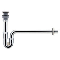 カクダイ 丸鉢付Pトラップ 432-708-32 1個（直送品）