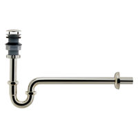 カクダイ 丸鉢つきPトラップ 432-650-25N 1個（直送品）